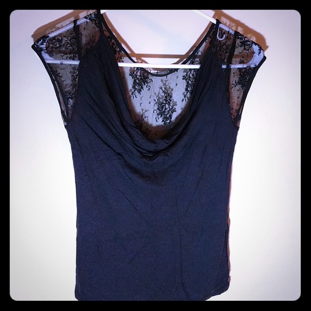 Women's dressy blouse